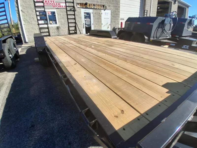 new Car Haulers / Racing Trailers Other  for sale, in Circleville, OH Thumbnail 5