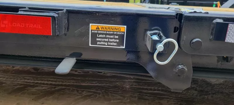 new Tilt Trailers Load Trail  for sale, in Circleville, OH Thumbnail 17