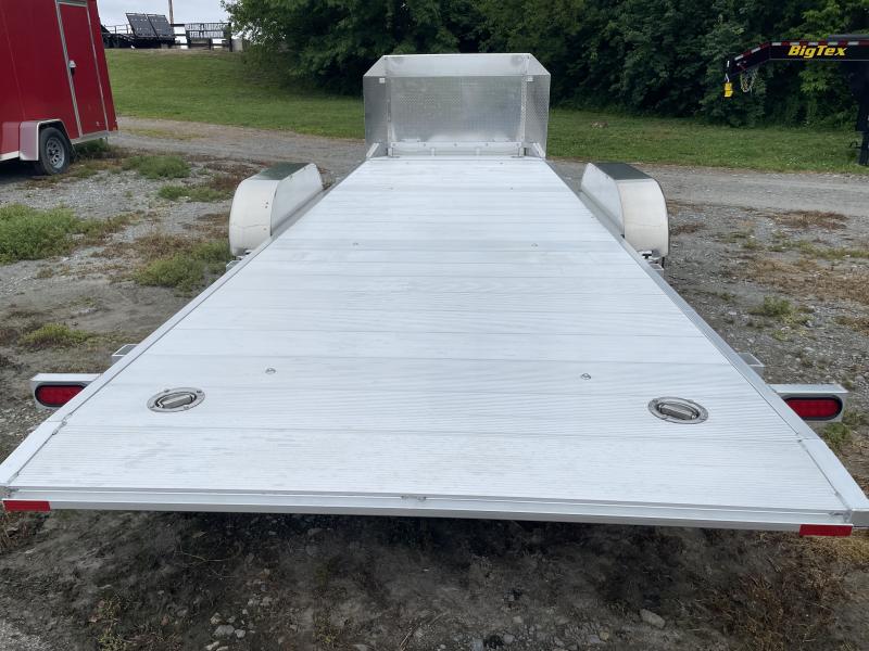 new Car Haulers / Racing Trailers Aluma  for sale, in Circleville, OH Thumbnail 5