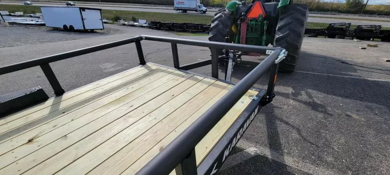 new Utility Trailers Karavan Trailers  for sale, in Circleville, OH Thumbnail 11