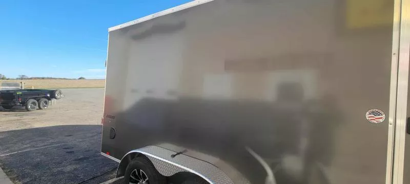 new Cargo (Enclosed) Trailers Impact Trailers  for sale, in Circleville, OH Thumbnail 13