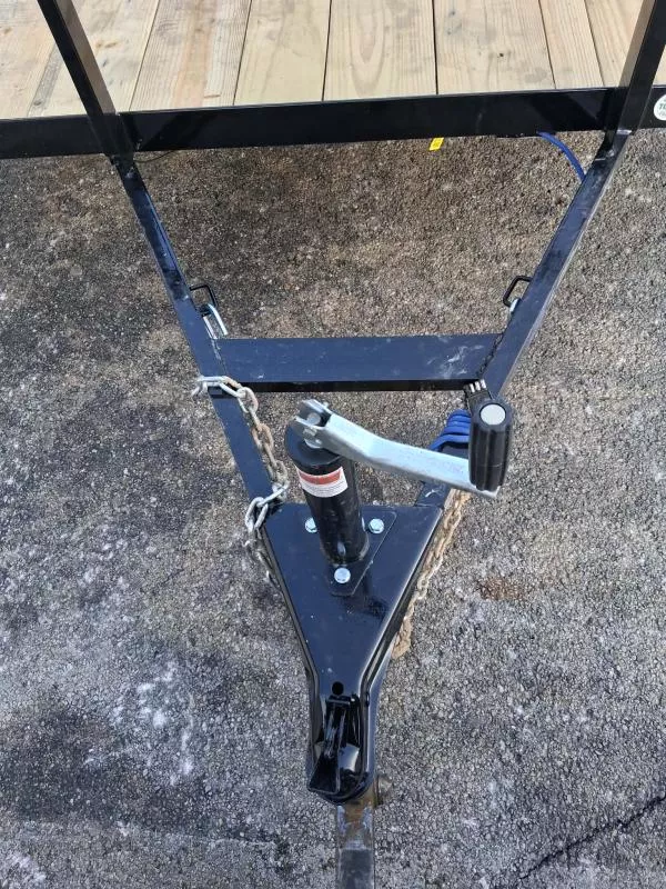 new Utility Trailers Load Trail  for sale, in Circleville, OH Thumbnail 3