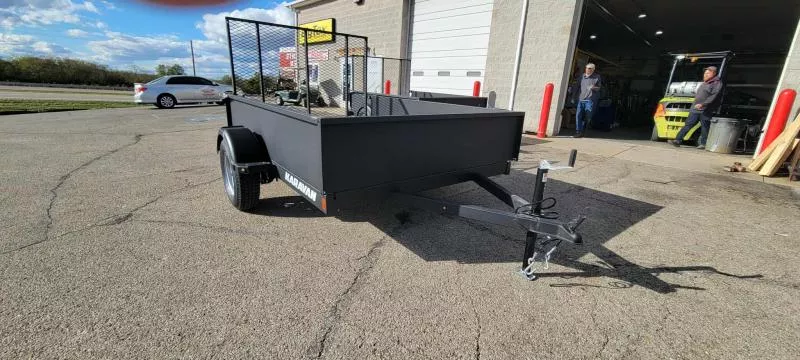 new Utility Trailers Karavan Trailers  for sale, in Circleville, OH Thumbnail 10