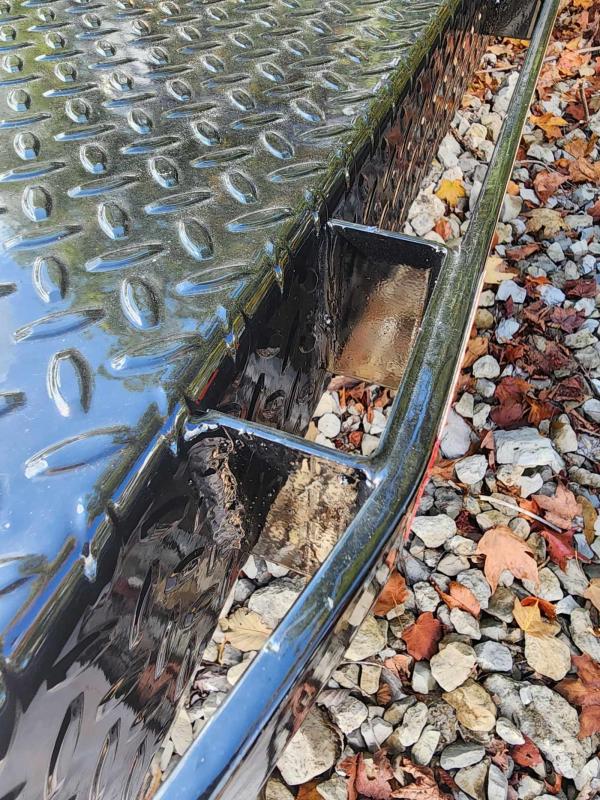 new Flat Decks CM Truck Beds  for sale, in Frankfort, OH Thumbnail 4