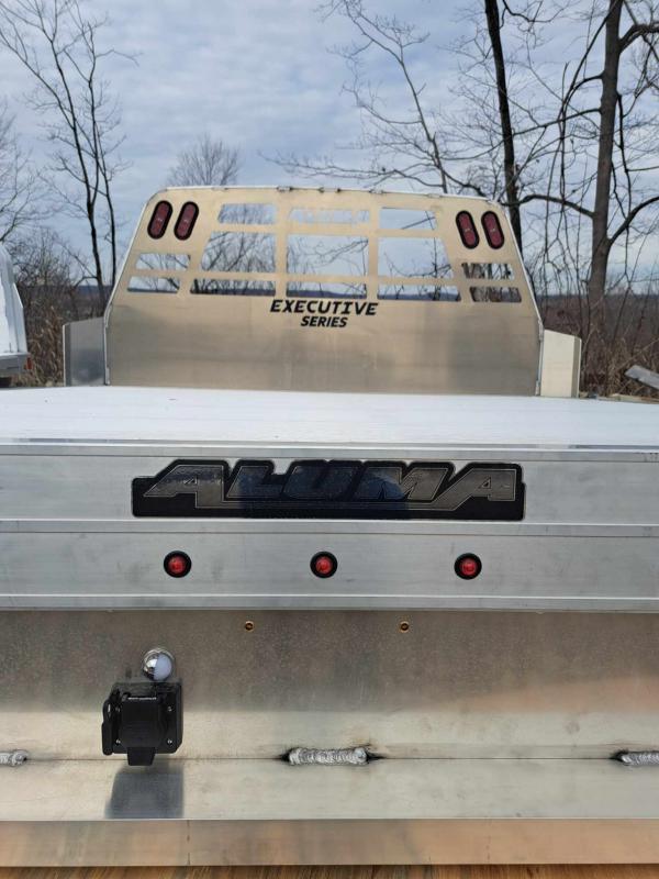 new Flat Decks Aluma  for sale, in Frankfort, OH Thumbnail 3