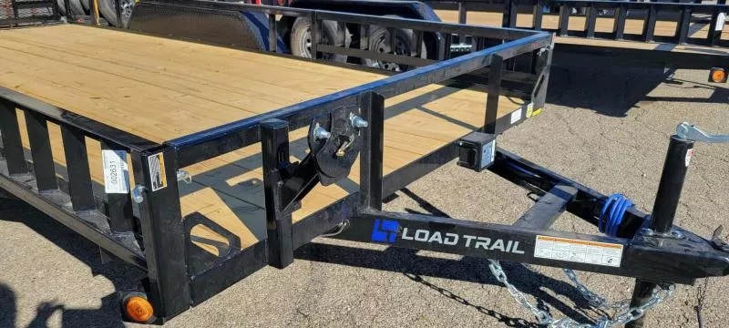 new Utility Trailers Load Trail  for sale, in Circleville, OH Thumbnail 2
