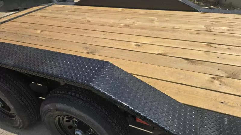 new Car Haulers / Racing Trailers Load Trail  for sale, in Circleville, OH Thumbnail 10