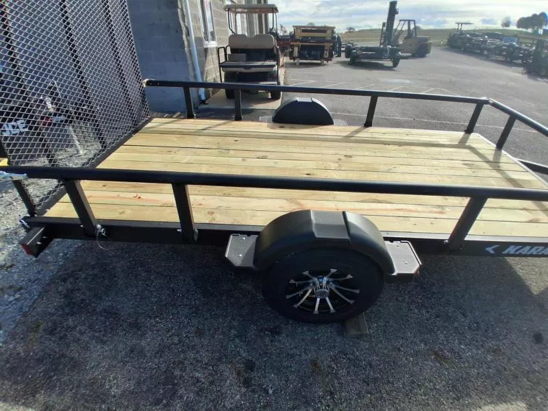 new Utility Trailers Karavan Trailers  for sale, in Circleville, OH Thumbnail 7