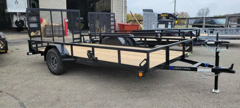 new Utility Trailers Load Trail  for sale, in Circleville, OH Thumbnail 8