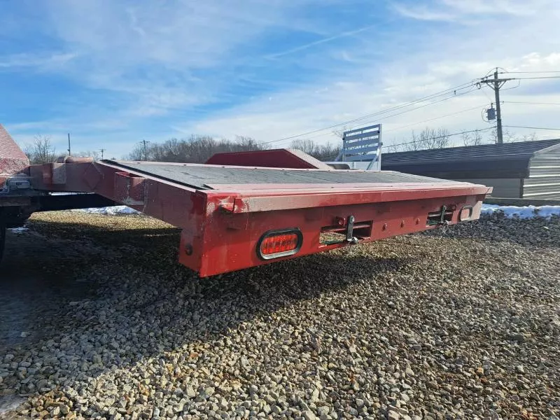 new Car Haulers / Racing Trailers Liberty  for sale, in Frankfort, OH Thumbnail 5