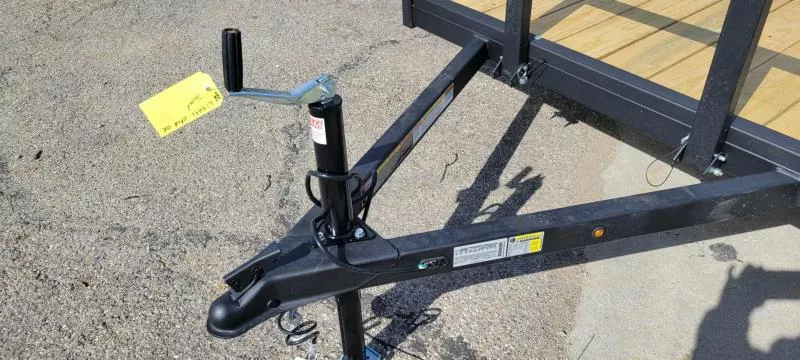 new Utility Trailers Karavan Trailers  for sale, in Circleville, OH Thumbnail 8