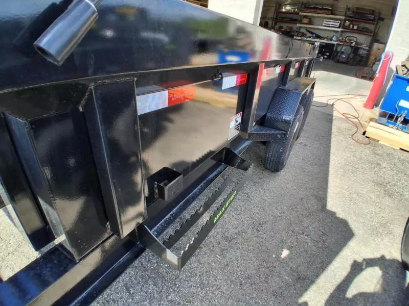 new Dump Trailers Load Trail  for sale, in Circleville, OH Thumbnail 8