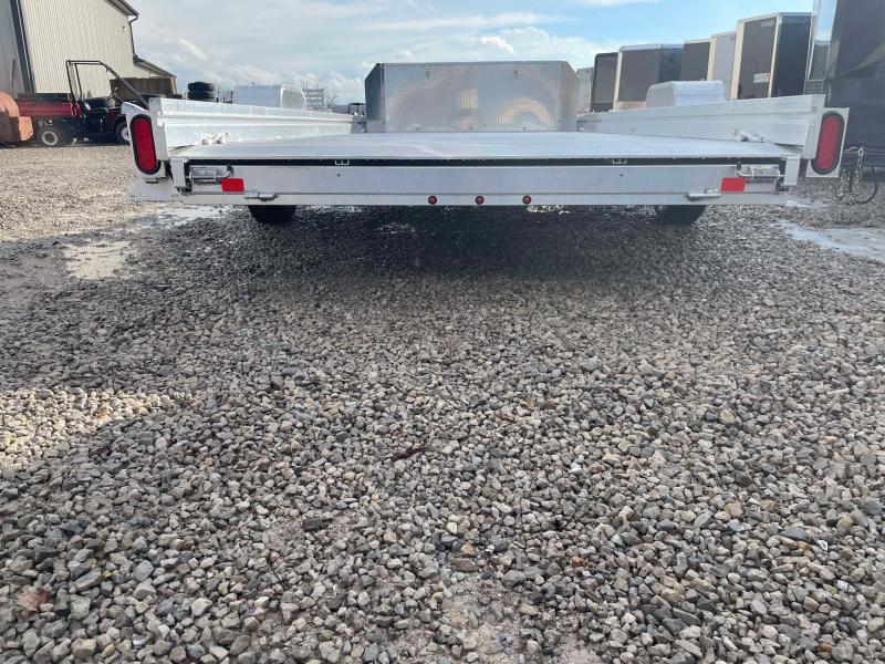 new Utility Trailers Aluma  for sale, in Frankfort, OH Thumbnail 9