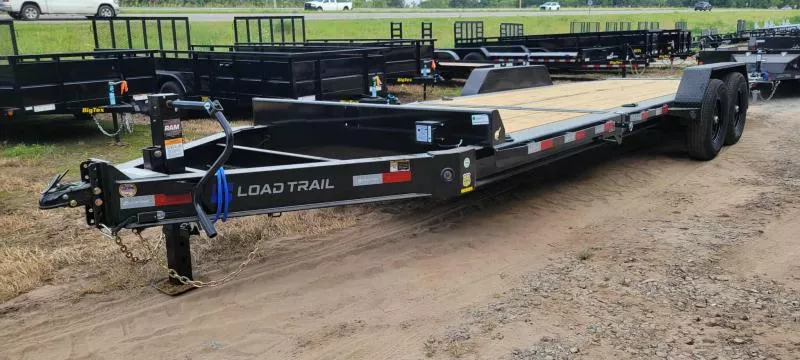new Tilt Trailers Load Trail  for sale, in Circleville, OH Thumbnail 2