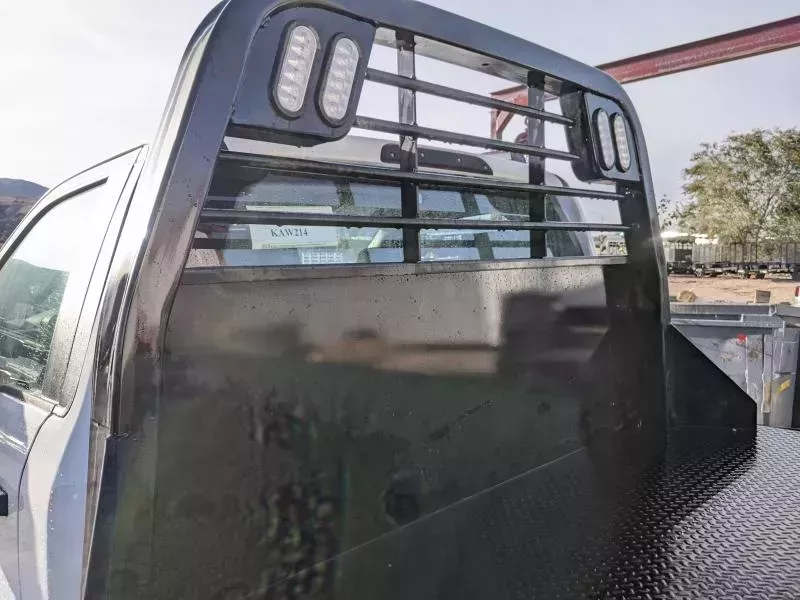 new Flat Decks CM  for sale, in Frankfort, OH Thumbnail 5