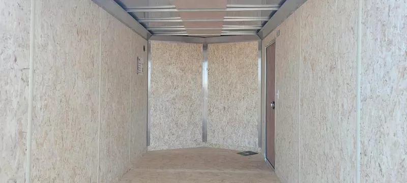 new Cargo (Enclosed) Trailers Impact Trailers  for sale, in Circleville, OH Thumbnail 10