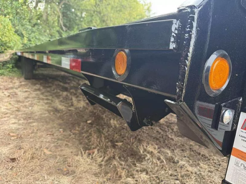 new Equipment / Flatbed Trailers PJ Trailers  for sale, in Circleville, OH Thumbnail 13