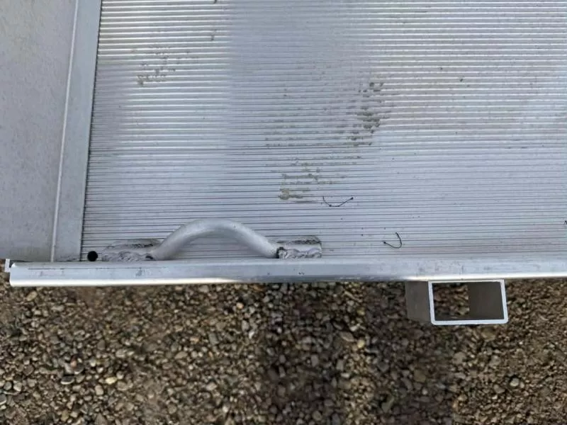 new Utility Trailers Aluma  for sale, in Frankfort, OH Thumbnail 4