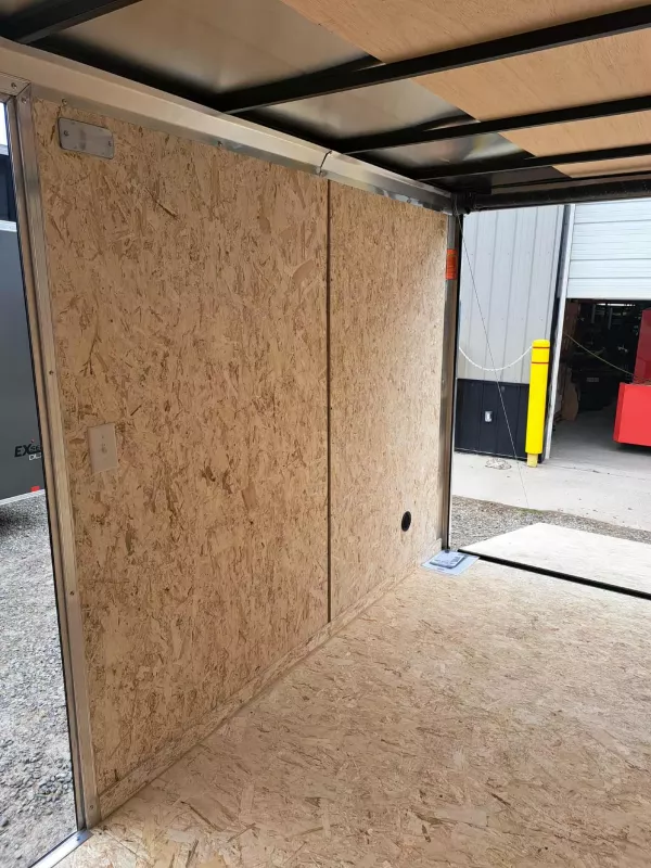 new Cargo (Enclosed) Trailers Cargo Express  for sale, in Frankfort, OH Thumbnail 7