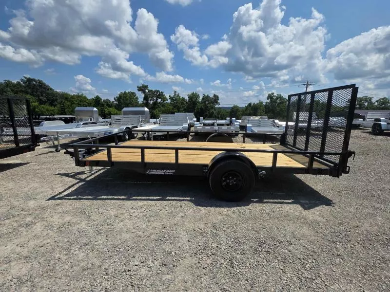 new Utility Trailers Liberty  for sale, in Frankfort, OH Thumbnail 6