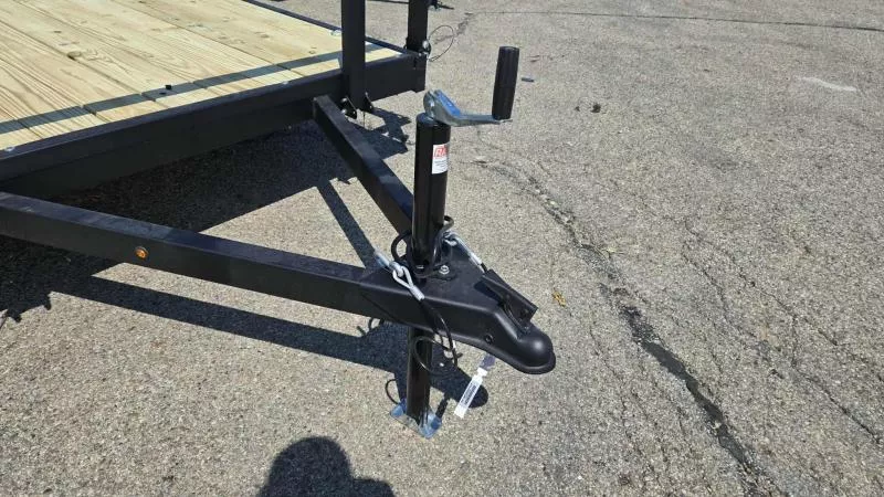 new Utility Trailers Karavan Trailers  for sale, in Circleville, OH Thumbnail 3
