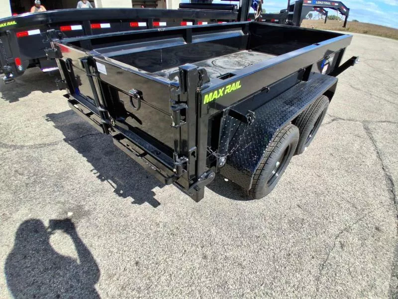 new Dump Trailers Load Trail  for sale, in Circleville, OH Thumbnail 7