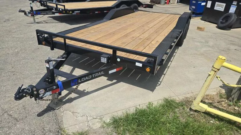 new Car Haulers / Racing Trailers Load Trail  for sale, in Circleville, OH Thumbnail 2