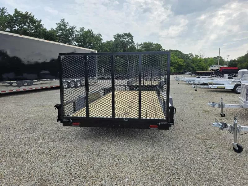 new Utility Trailers Liberty  for sale, in Frankfort, OH Thumbnail 9