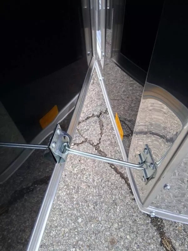 new Cargo (Enclosed) Trailers Impact Trailers  for sale, in Circleville, OH Thumbnail 16