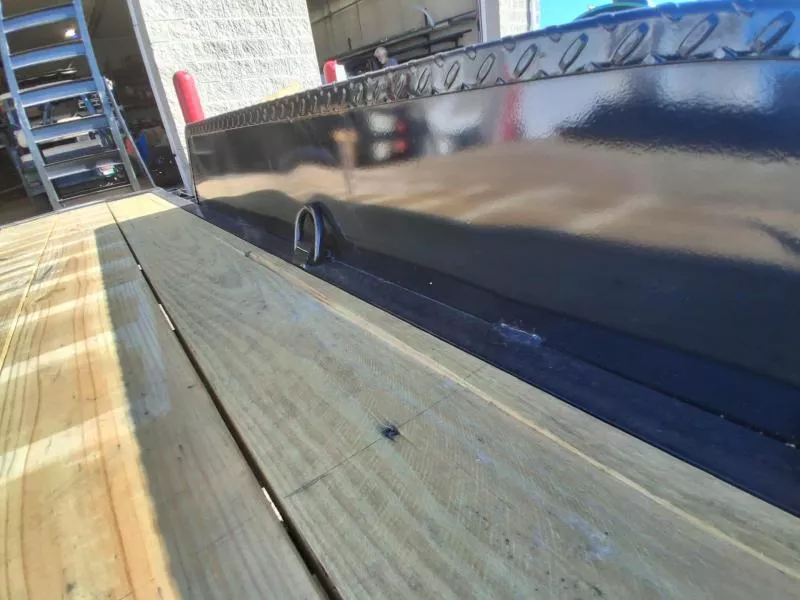 new Car Haulers / Racing Trailers Other  for sale, in Circleville, OH Thumbnail 8