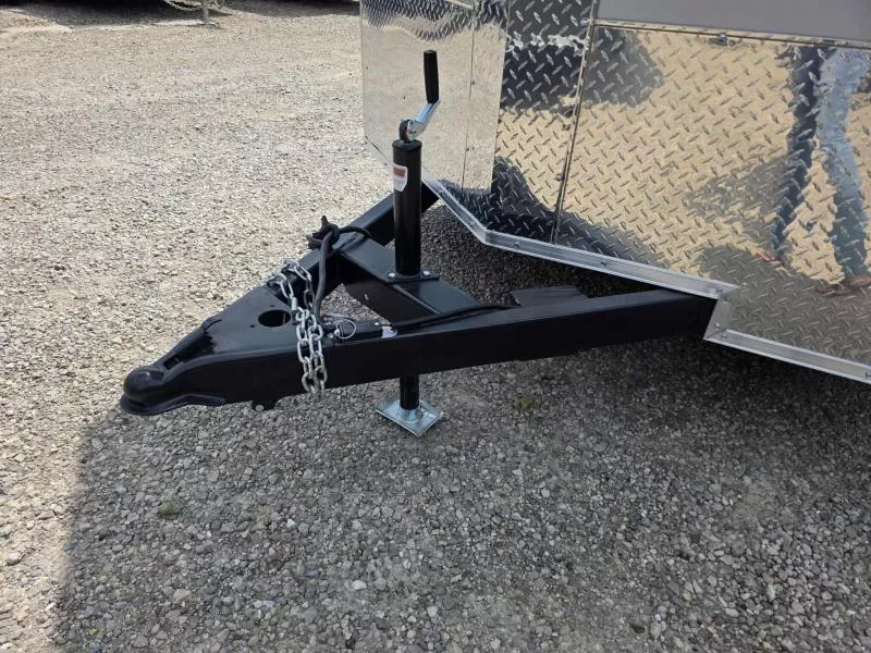 new Cargo (Enclosed) Trailers Cargo Express  for sale, in Frankfort, OH Thumbnail 6