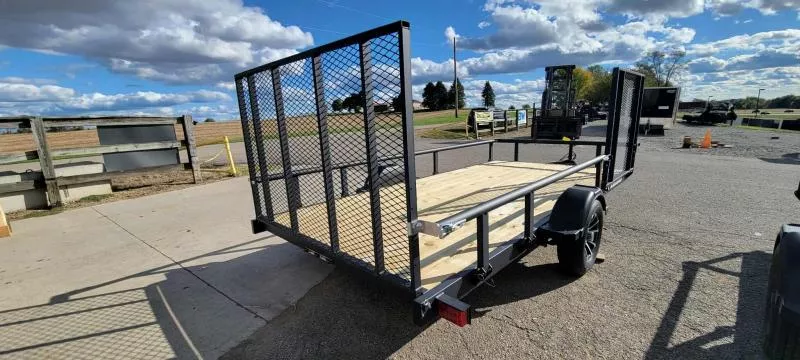 new Utility Trailers Karavan Trailers  for sale, in Circleville, OH Thumbnail 6