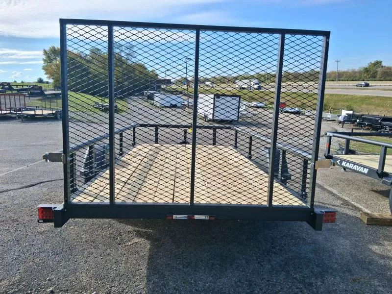 new Utility Trailers Karavan Trailers  for sale, in Circleville, OH Thumbnail 6