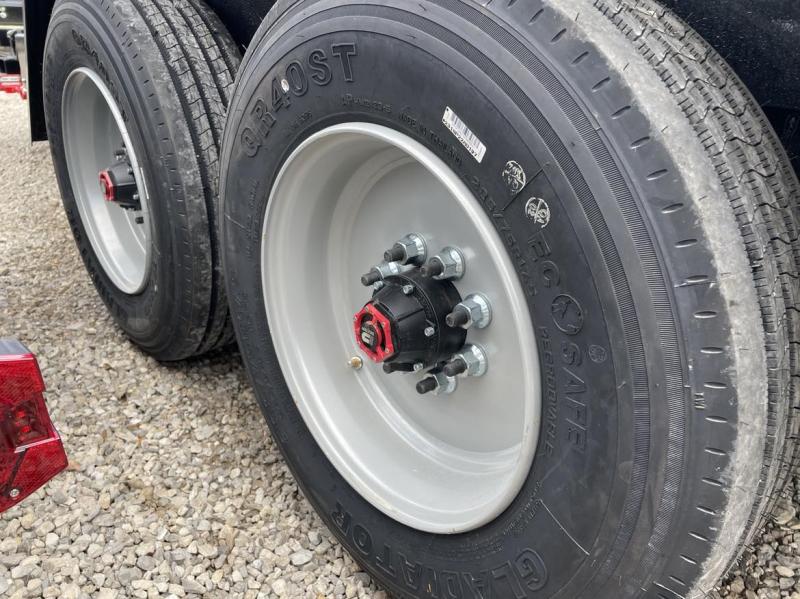 new Equipment / Flatbed Trailers Behnke  for sale, in Frankfort, OH Thumbnail 4