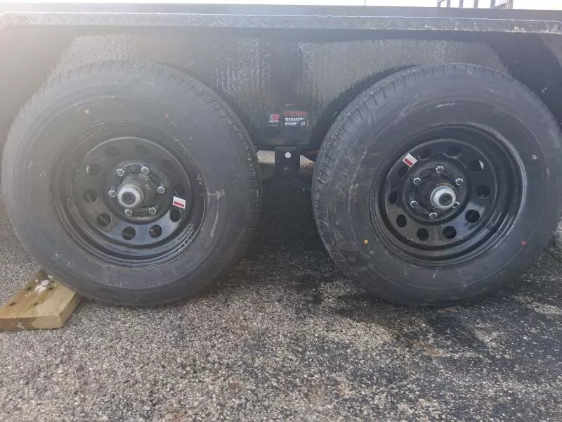 new Utility Trailers Load Trail  for sale, in Circleville, OH Thumbnail 10