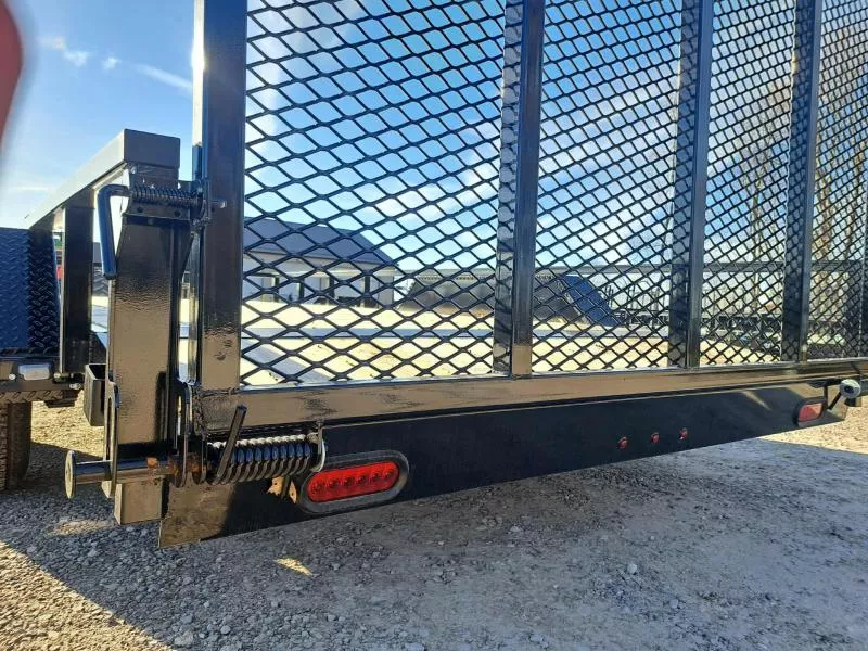 new Utility Trailers Liberty  for sale, in Frankfort, OH Thumbnail 5