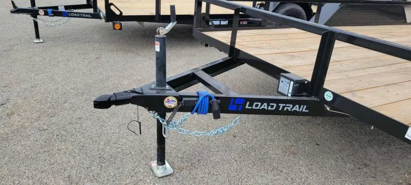 new Utility Trailers Load Trail  for sale, in Circleville, OH Thumbnail 11