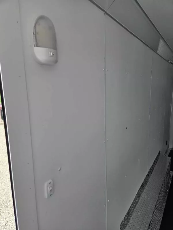 new Cargo (Enclosed) Trailers RC Trailers  for sale, in Frankfort, OH Thumbnail 17