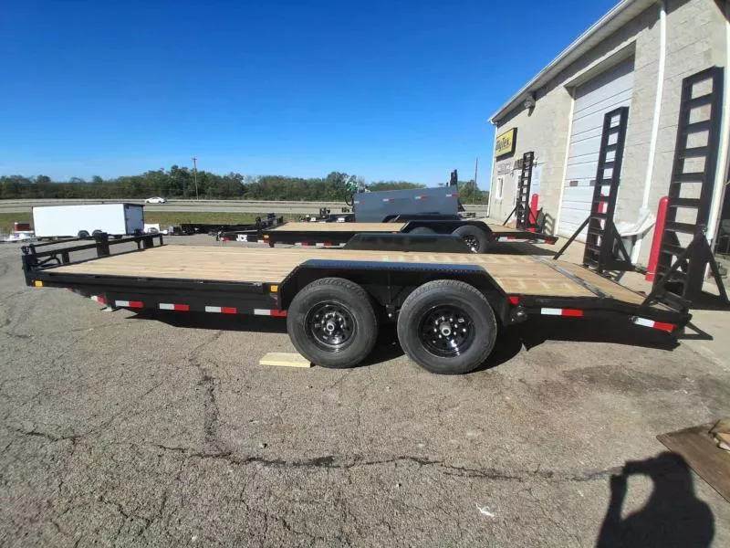 new Car Haulers / Racing Trailers Other  for sale, in Circleville, OH Thumbnail 5
