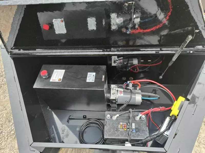 new Dump Trailers Liberty  for sale, in Frankfort, OH Thumbnail 10