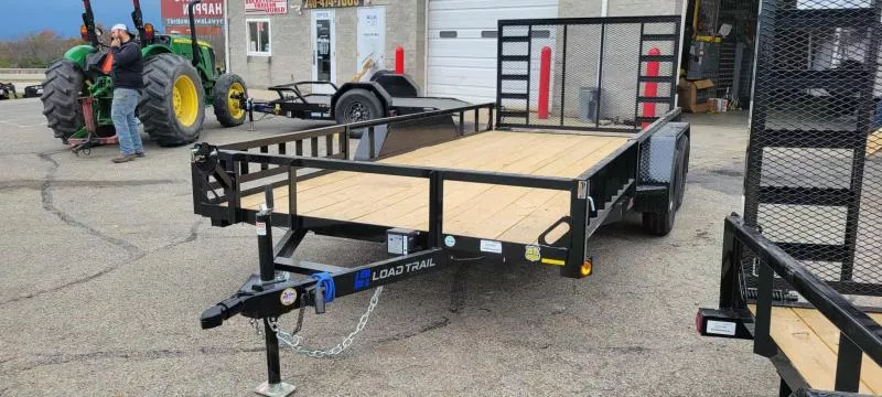 new Utility Trailers Load Trail  for sale, in Circleville, OH Thumbnail 3