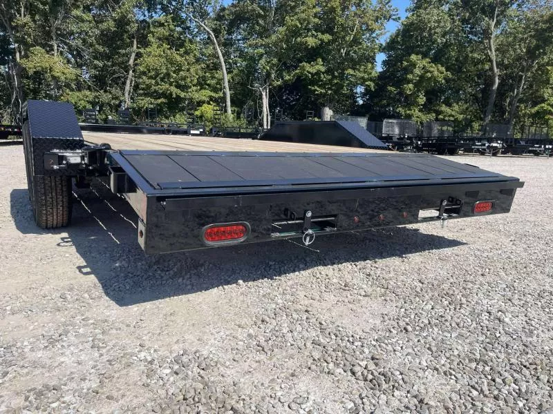 new Car Haulers / Racing Trailers Liberty  for sale, in Frankfort, OH Thumbnail 9