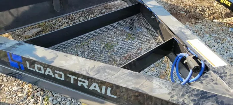 new Equipment / Flatbed Trailers Load Trail  for sale, in Circleville, OH Thumbnail 3