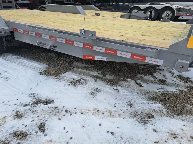 new Equipment / Flatbed Trailers Liberty  for sale, in Frankfort, OH Thumbnail 7