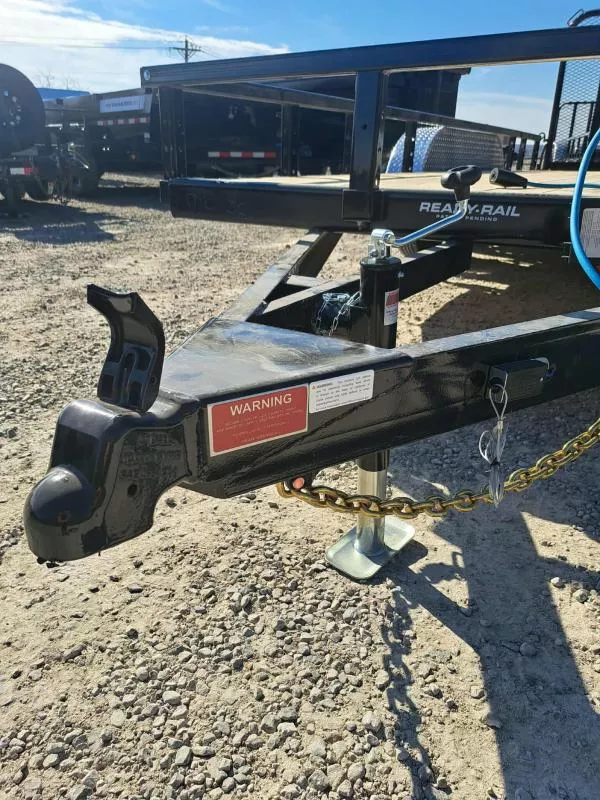 new Utility Trailers PJ Trailers  for sale, in Frankfort, OH Thumbnail 8