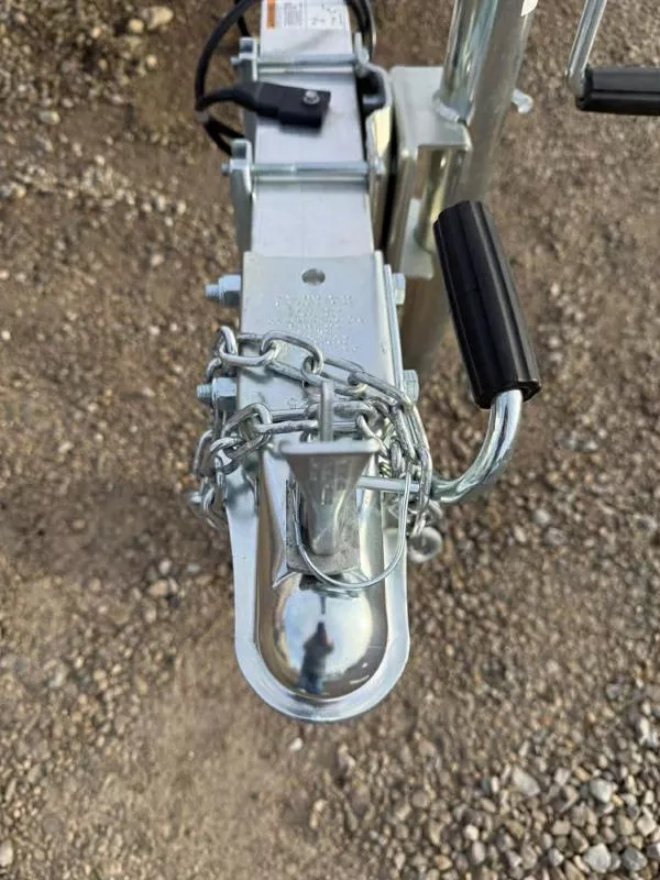 new Utility Trailers Aluma  for sale, in Frankfort, OH Thumbnail 5