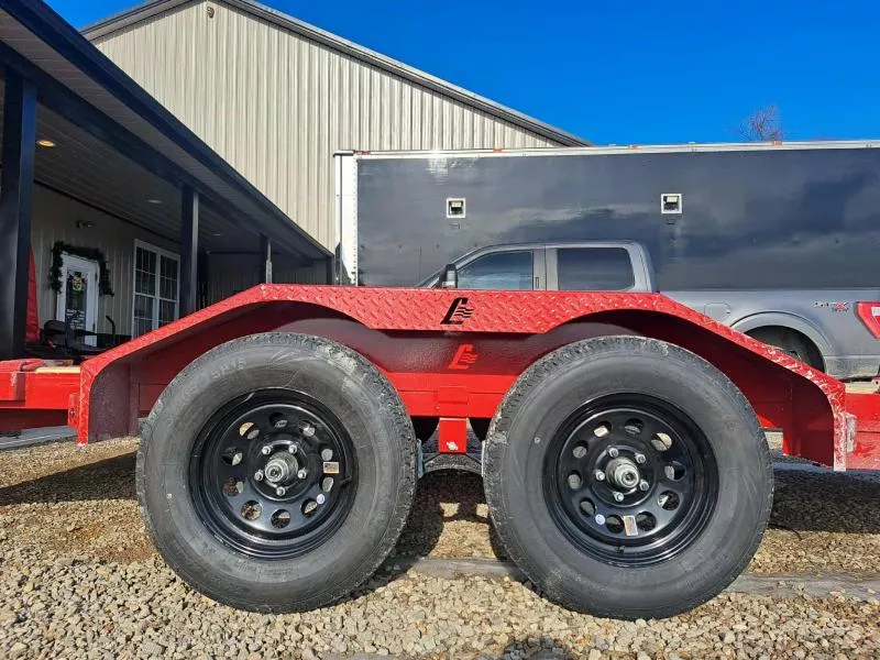 new Car Haulers / Racing Trailers Liberty  for sale, in Frankfort, OH Thumbnail 10