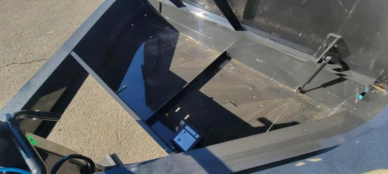 new Equipment / Flatbed Trailers Big Tex Trailers  for sale, in Circleville, OH Thumbnail 11