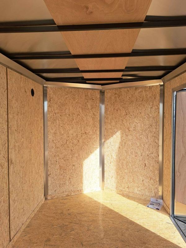 new Cargo (Enclosed) Trailers Cargo Express  for sale, in Frankfort, OH Thumbnail 9