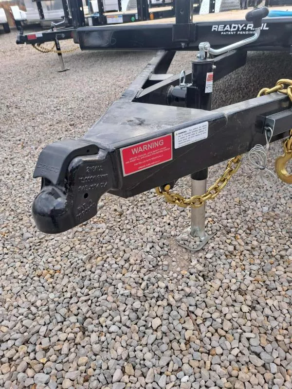 new Utility Trailers PJ Trailers  for sale, in Frankfort, OH Thumbnail 8